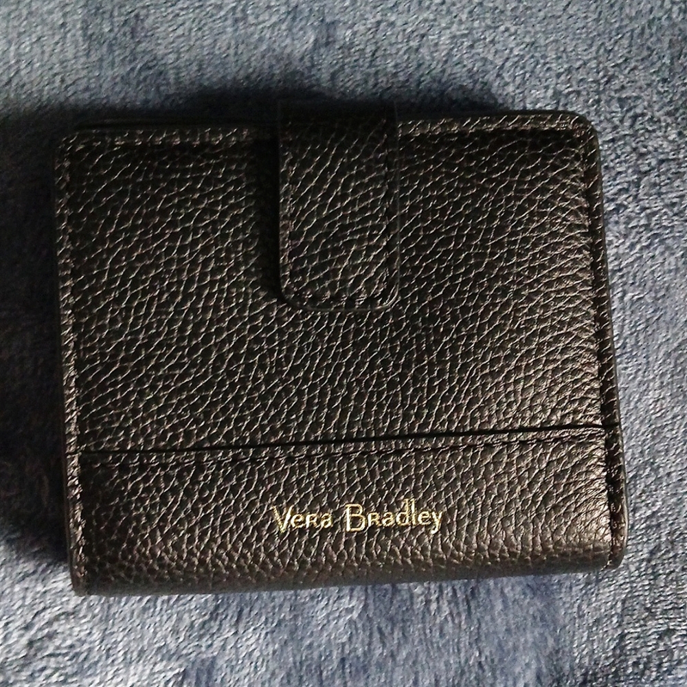 Vera Bradley Wallet